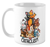 ������ Cataclism
