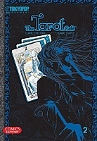 ����� ���� ���� / Tarot Cafe. ��� 2