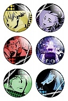 ����� ������� ������� "Death Parade" No.1