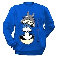  My Neighbor Totoro Matryoshka