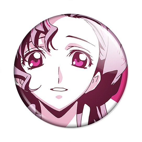 ���������� ������� ������ ��� ���� Episode III Vol.1 - Euphemia li Britannia �� ����� � ����� ��� ���� / Code Geass