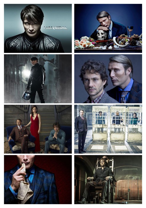 ������� ��������� Hannibal No.1