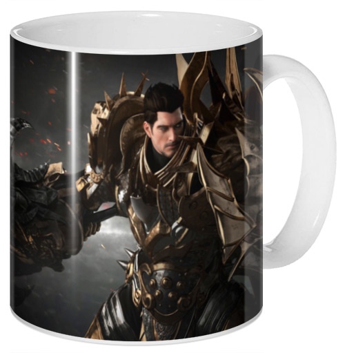 ���������� ������� ������ "Lost Ark" Warlord �� ����� � ����� Lost Ark / ���������� ������ / ���� ���