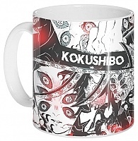 ������ ������, ����������� ������� - �������� (manga ver.)