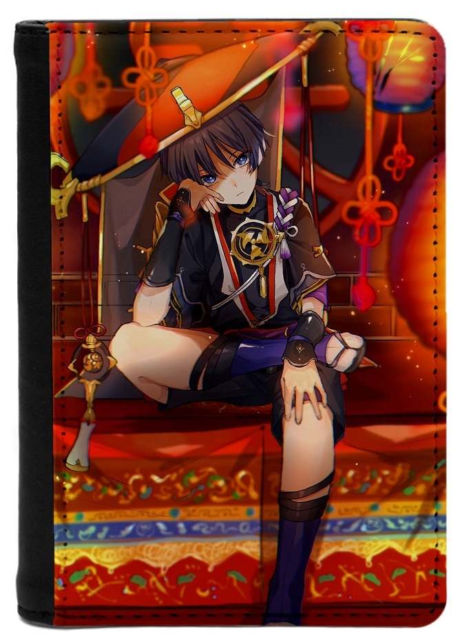 ������� �� ������� ������ Genshin Impact - ��������