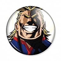  Boku no Hero Academia - All Might