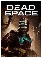 ������ �������� Dead Space - Isaac Clarke