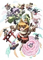 Cat God (������� ������ �� ����������) MPEG4