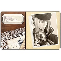 ������ ��������� ������������� Code: Realize - Saint-Germain