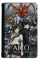 ������� �� ������� ������ A.I.C.O.: Incarnation - Yuuya � Aiko