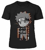  :   - Chibi 