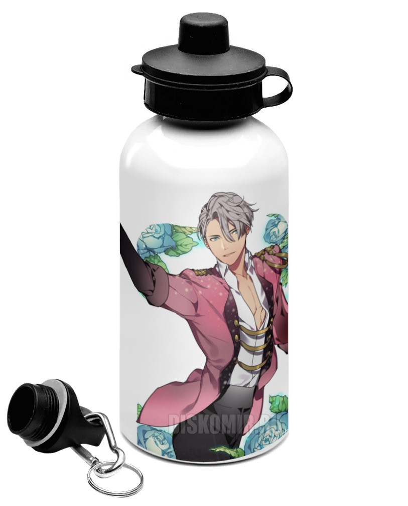 300918 ���������� ������� ���������� ������� ��� ���� ��� �� ���� - ������ ��������� �� ����� ��� �� ���� / Yuri!!! on Ice