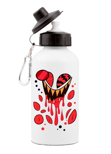 ���������� ������� ���������� ������� ��� ���� ����� ������ - Cannibal �� ����� ����� ������ / Hazbin Hotel