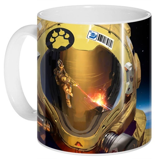 ���������� ������� ������������ ������ �� ����� Hardspace: Shipbreaker / ������� ������: ���������� ��������