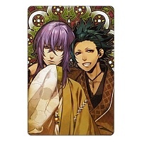 ������ ��������� ������������� Kamigami no Asobi 316516