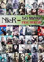 50   -   NieR