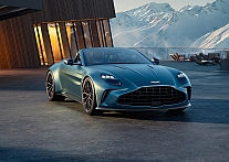 ������ �������� Aston Martin Vantage Roadster