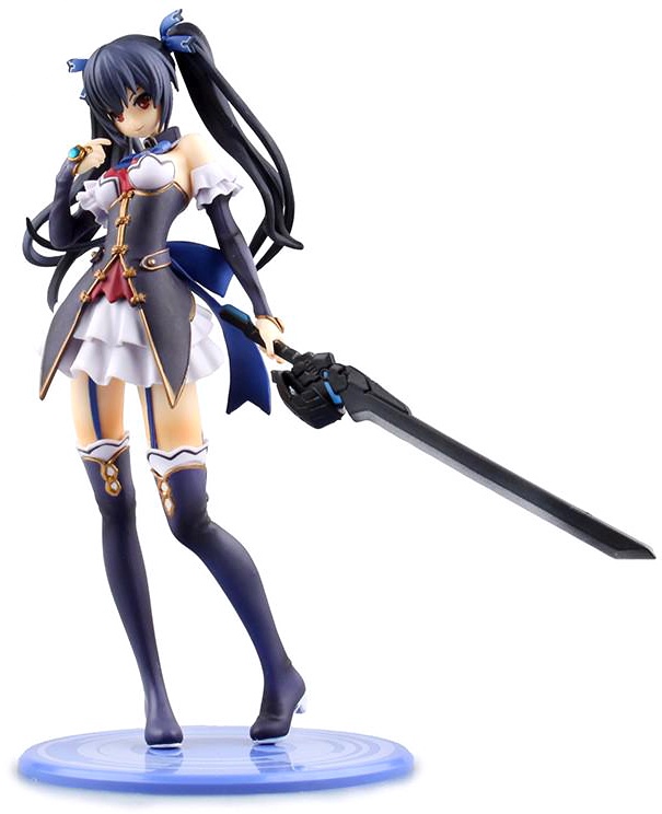 ������� Hyperdimension Neptunia Noire