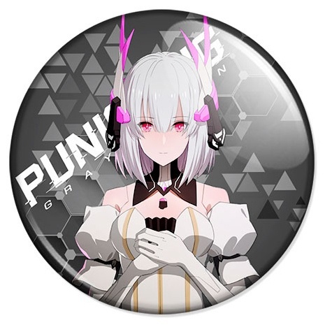 ������ Punishing: Gray Raven - Luminance
