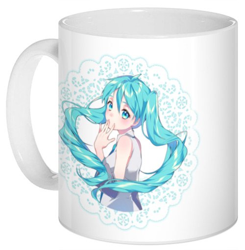 ���������� ������� ������ "Vocaloid" ���� ������� �� ����� � ����� ��������� / Vocaloid