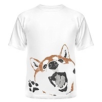 �������� Shiba Inu