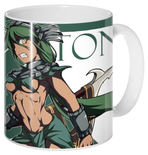 ���������� ������� ������ League of Legends Renekton �� ����� � ����� League of Legends / LoL / ���� ������