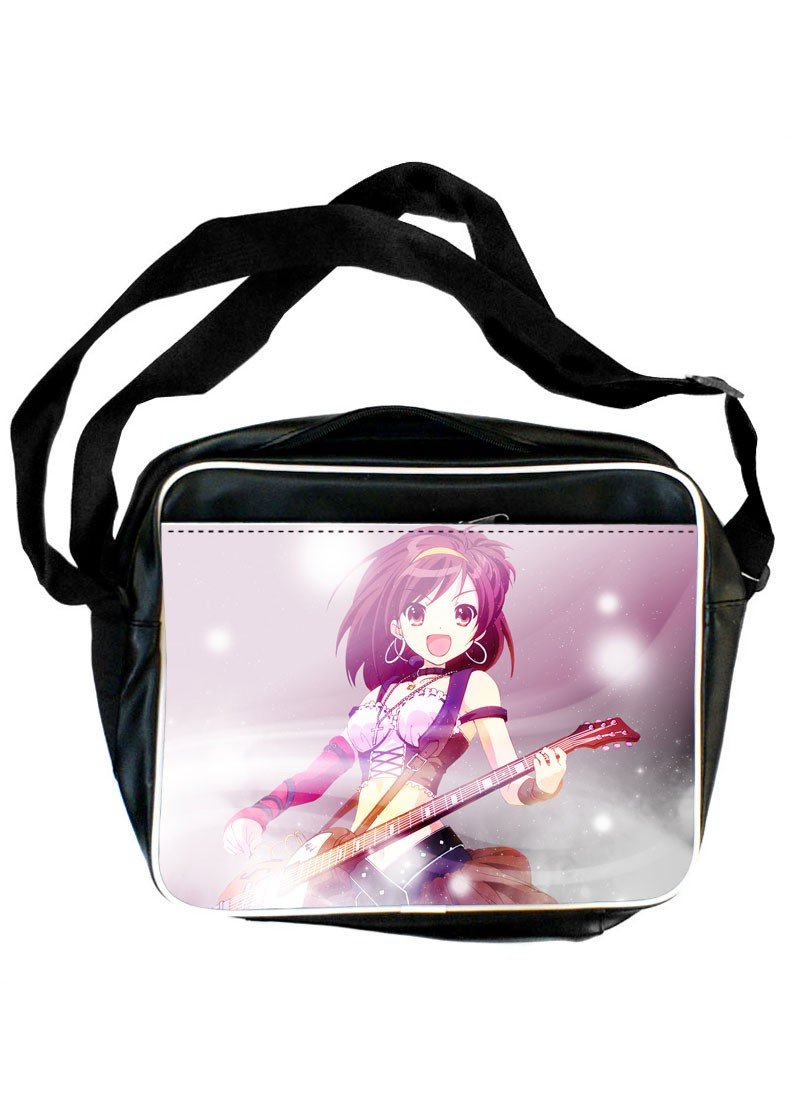 ���������� ������� ����� Suzumiya Haruhi 51421 �� ����� � ����� ���������� ������ �������� / Suzumiya Haruhi no Yuutsu / The Melancholy of Haruhi Suzumiya