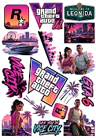 �������� GTA6 / Grand Theft Auto VI �2