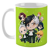 ������ � ������� ����� Wind Breaker