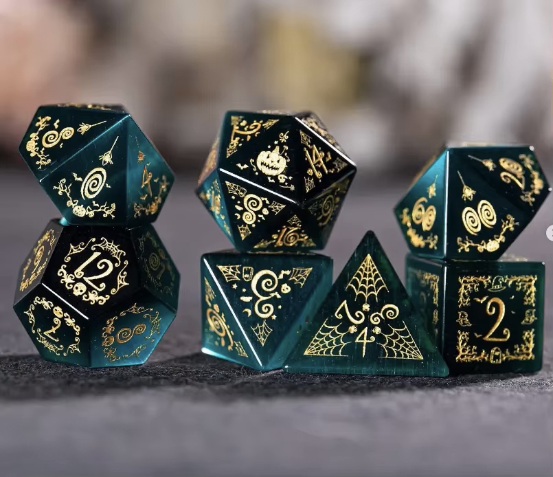 ����� ���������, �����, ������ ��� DnD (���) Dungeons & Dragons � ���������� ������� ��� 7 �� ����������� ������ ������� ����