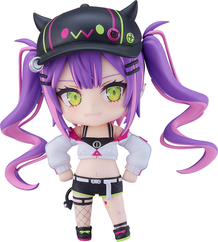 ������� Nendoroid Hololive Production Tokoyami Towa