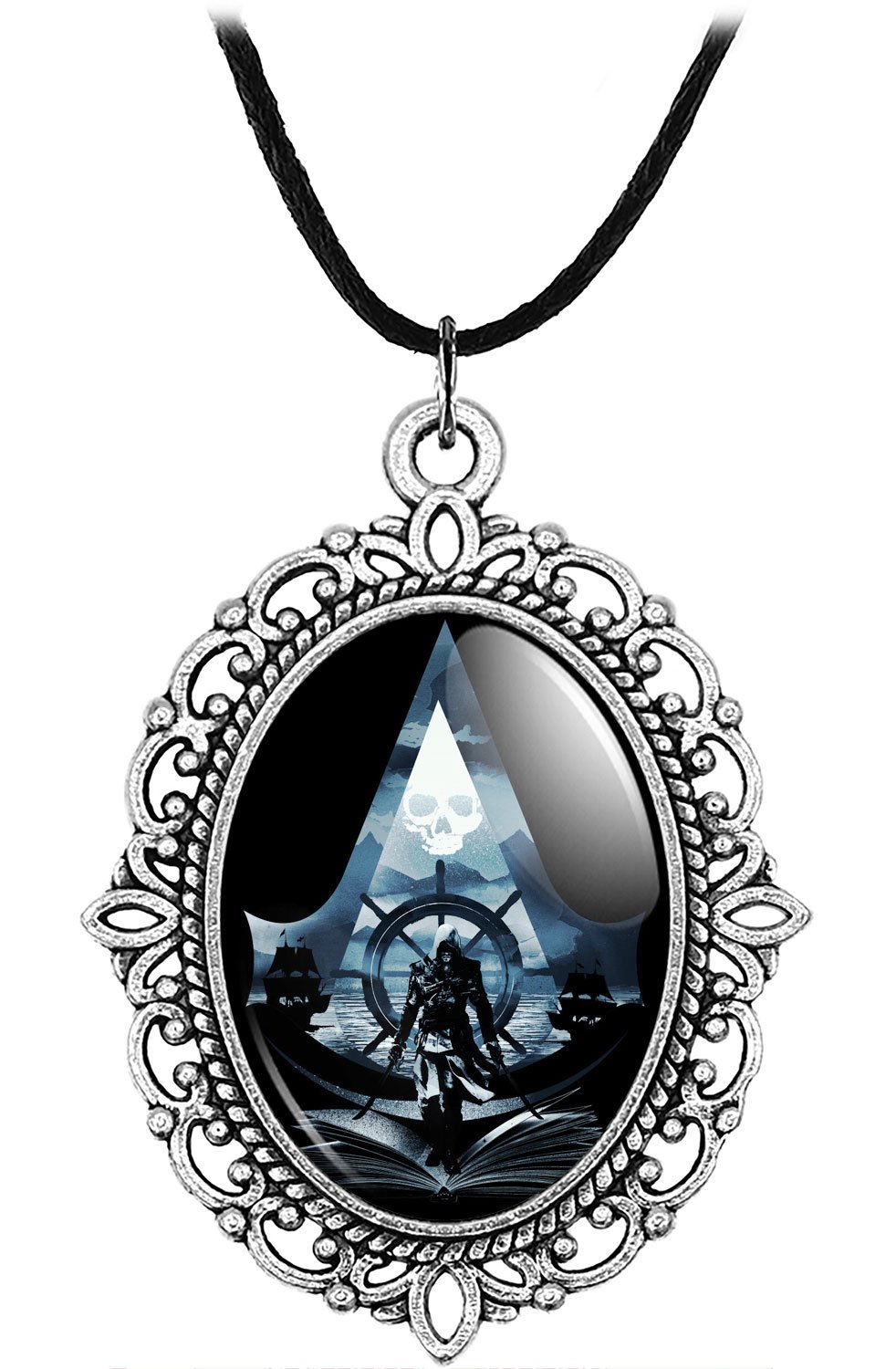 ���������� ������� ����� �������� "����� ��������" ׸���� ���� �� ����� � ����� ����� �������� / Assassin�s Creed / Assassins Creed / ����� ������