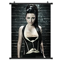 ������� �������� Evanescence Amy Lee