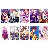    No Game No Life No.1