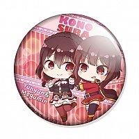 ������ ���� ������������� ���! 2 - Chibi Yunyun & Megumin