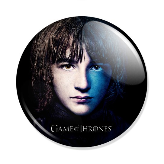 ���������� ������� ������ Game of Thrones - Bran Stark �� ����� � ����� ���� ��������� / Game of Thrones