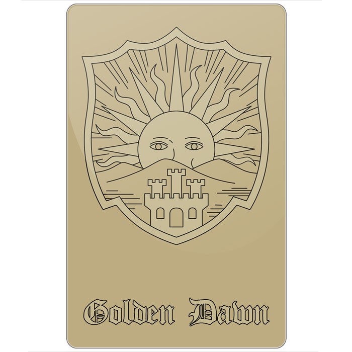 ���������� ������� ������ ��������� ������������� Black Clover - Golden Dawn Squad �� ����� � ����� ������ ������ / Black Clover / ׸���� ������