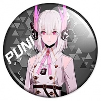 ������ Punishing: Gray Raven - Lux