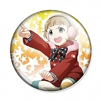 ������ Idolmaster SideM Type: Mental - Kanon Himeno