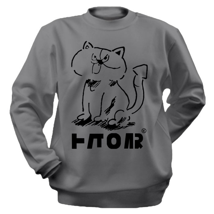 ���������� ������� ��������� Splatoon - SquidForce Retro Sweat �� ����� � ����� ������� / Splatoon