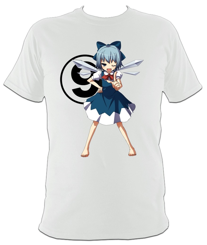 ���������� ������� �������� ����� Touhou Project 39017 �� ����� � ����� Touhou Project / Project Shrine Maiden / ������ ���� / ������ ������