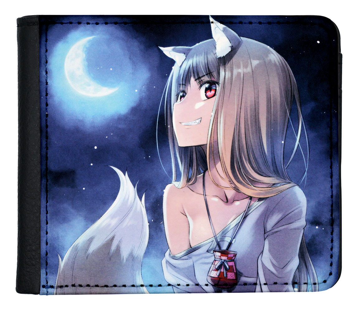 ���������� ������� ������� � ���������� ��� ������ "Spice and Wolf" Holo �� ����� � ����� ������� � �������� / Spice and Wolf / Ookami to Koushinryou