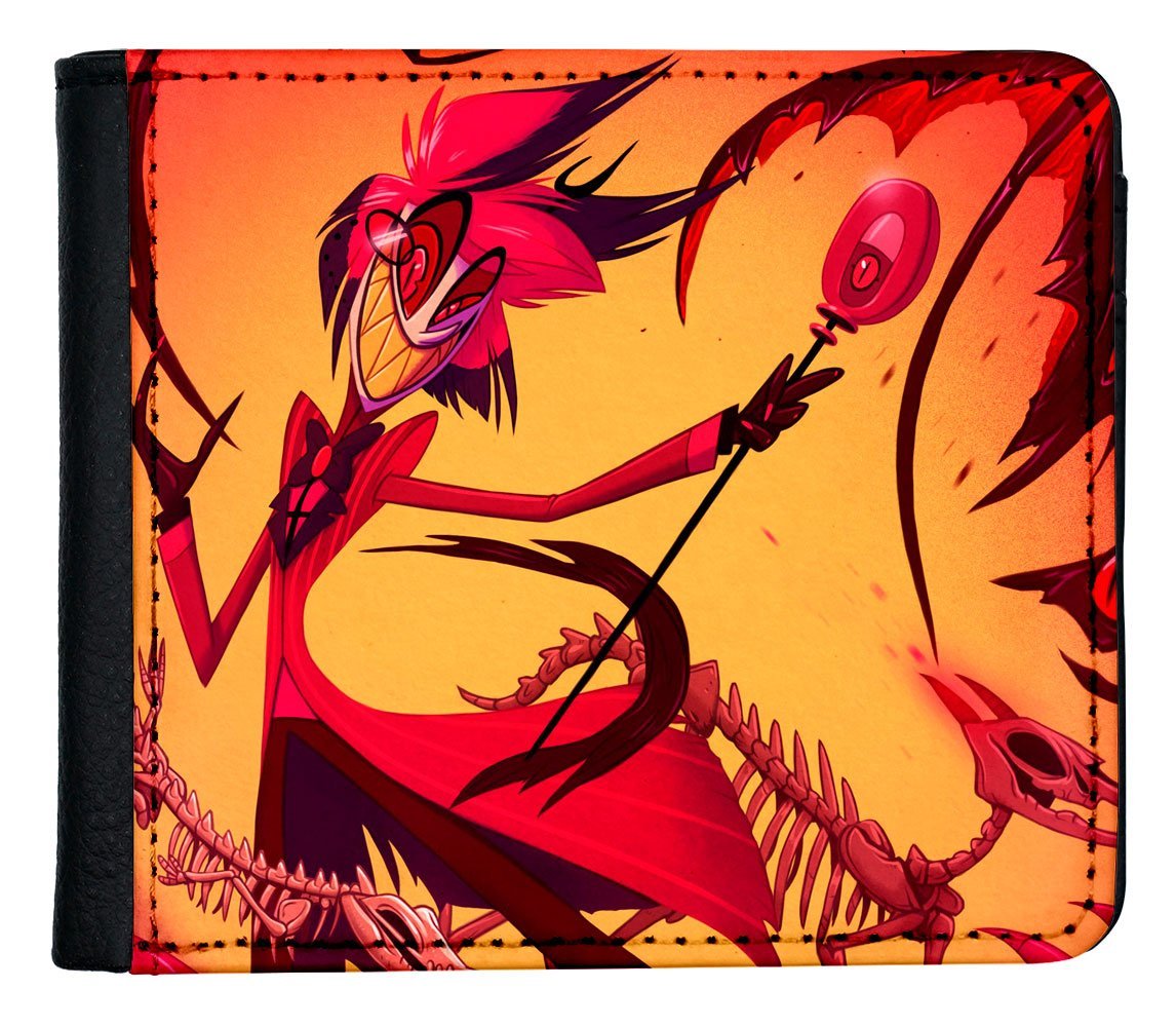 ���������� ������� ������� � ���������� ��� ������ ����� ������ - ������� �� ����� � ����� ����� ������ / Hazbin Hotel