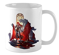 ������ Honkai: Star Rail - Argenti