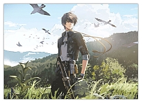 ������ �������� ����� / Wuthering Waves ��������������