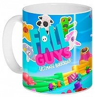 ������ Fall Guys