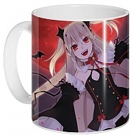  Owari no Seraph 336480