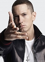   Eminem Slim Shady