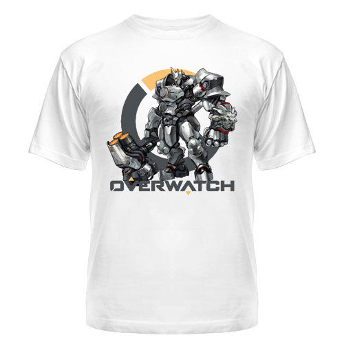 ���������� ������� �������� �� ���� �������� - ��������� �� ����� � ����� Overwatch / �������� / �����