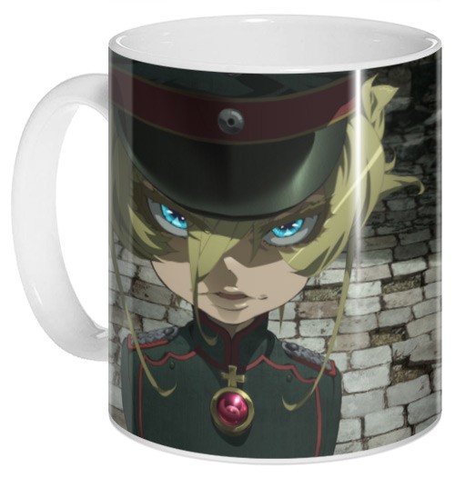 ���������� ������� ������������ ������ �� ����� ������� ������� ��������� ������� / Youjo Senki / The Saga of Tanya the Evil / The Military Chronicles of a Little Girl / �������� � �������